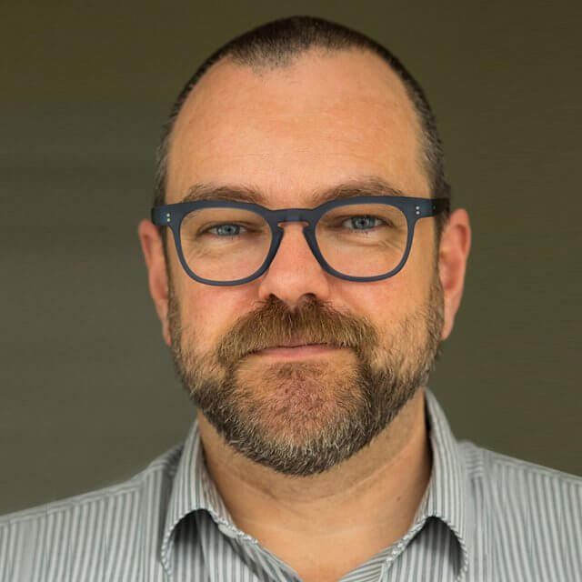 Nathan Gaunt