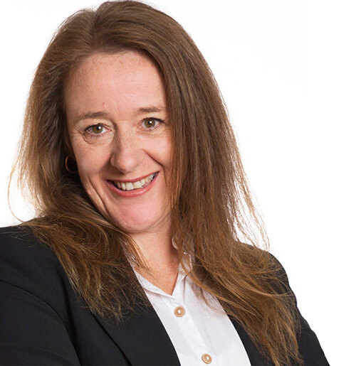 Paula Dennan