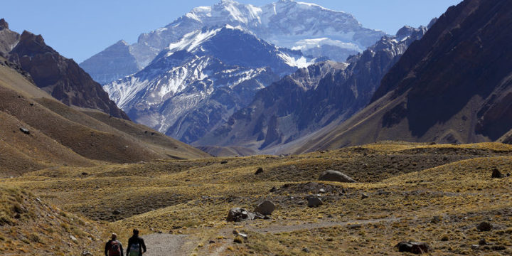Are you an Explorer or a Climber?