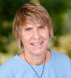 Nancy Cooper